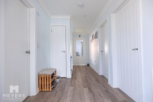 Entrance Hall- click for photo gallery